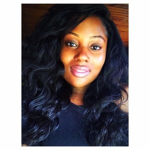 Meet your Posher, Brianna